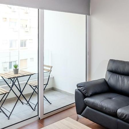 Апартаменти The Loft Studio Ларнака Екстер'єр фото